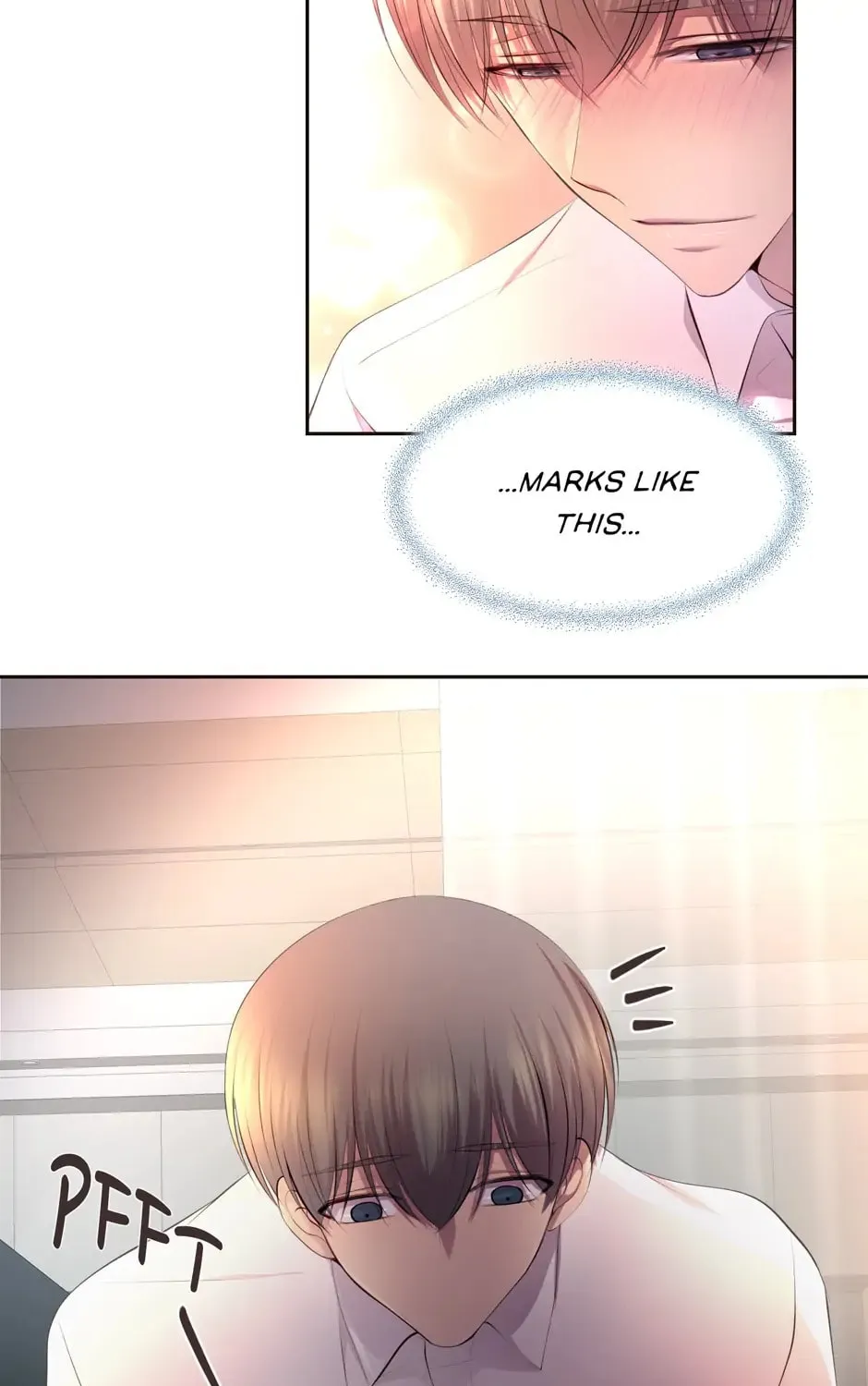 Read Hold Me Tight (Nabit) chapter 116 image 30 on Lezhin