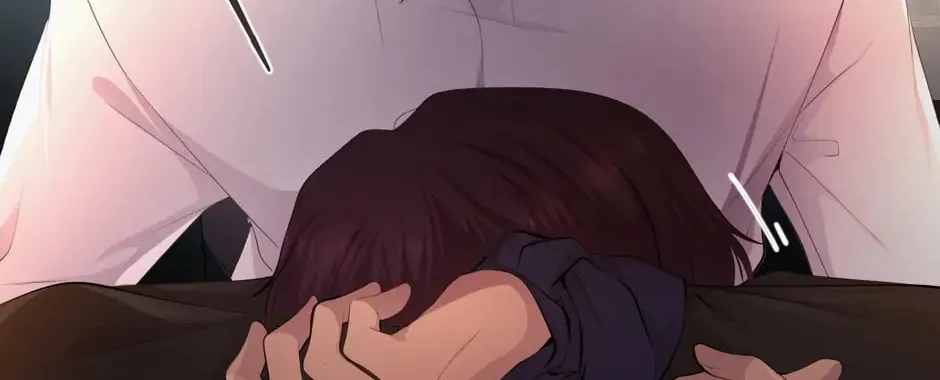 Read Hold Me Tight (Nabit) chapter 116 image 31 on Lezhin