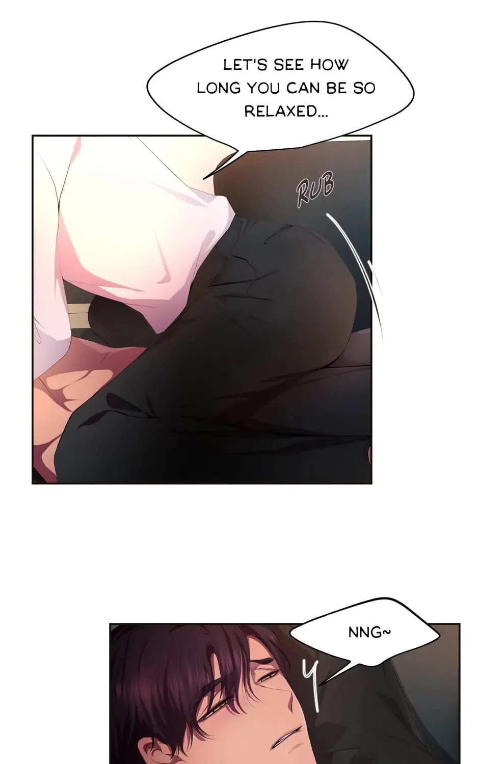 Read Hold Me Tight (Nabit) chapter 116 image 36 on Lezhin