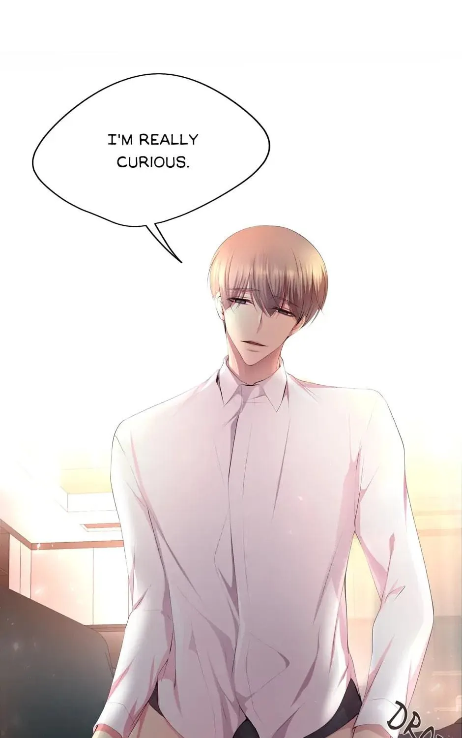 Read Hold Me Tight (Nabit) chapter 116 image 38 on Lezhin