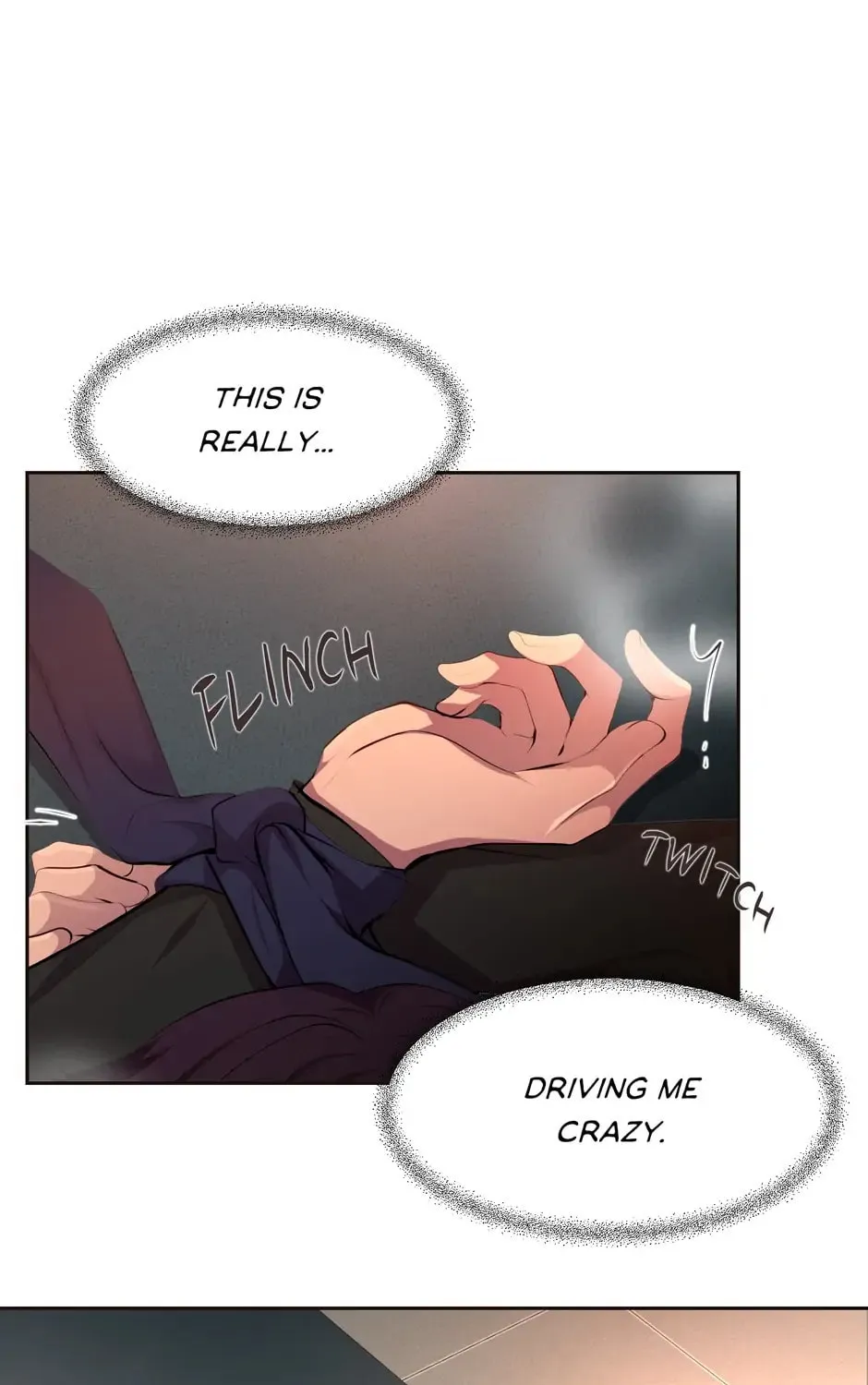 Read Hold Me Tight (Nabit) chapter 116 image 42 on Lezhin