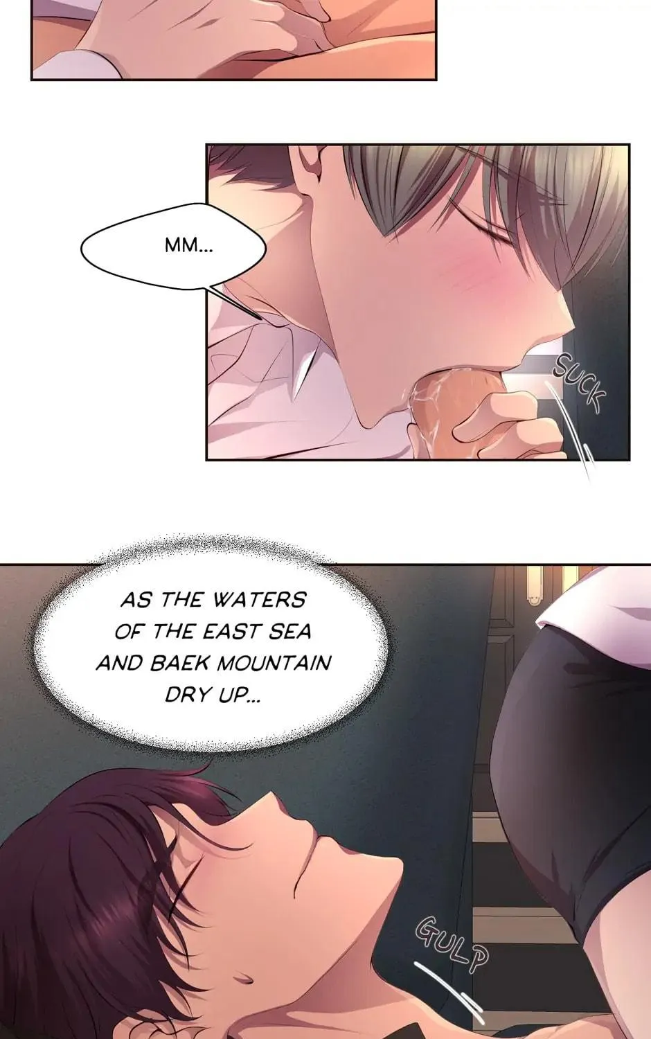 Read Hold Me Tight (Nabit) chapter 116 image 46 on Lezhin