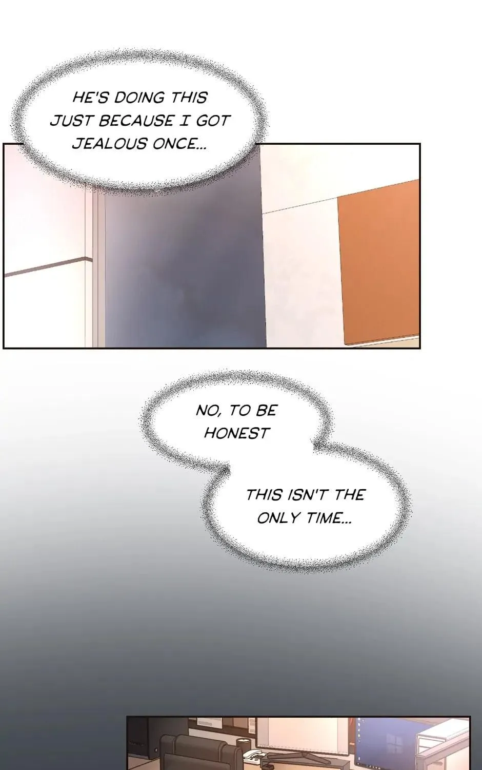 Read Hold Me Tight (Nabit) chapter 116 image 48 on Lezhin