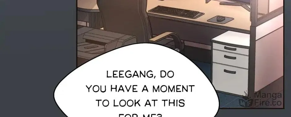 Read Hold Me Tight (Nabit) chapter 116 image 49 on Lezhin