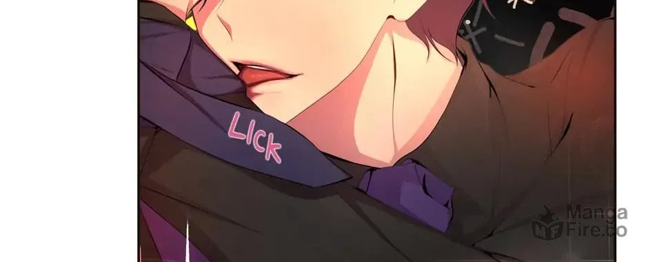 Read Hold Me Tight (Nabit) chapter 116 image 5 on Lezhin