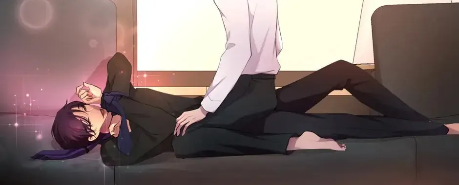 Read Hold Me Tight (Nabit) chapter 116 image 7 on Lezhin