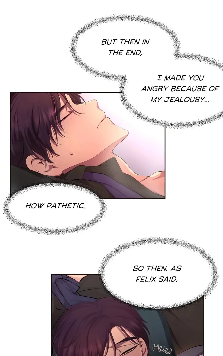 Read Hold Me Tight (Nabit) chapter 116 image 72 on Lezhin