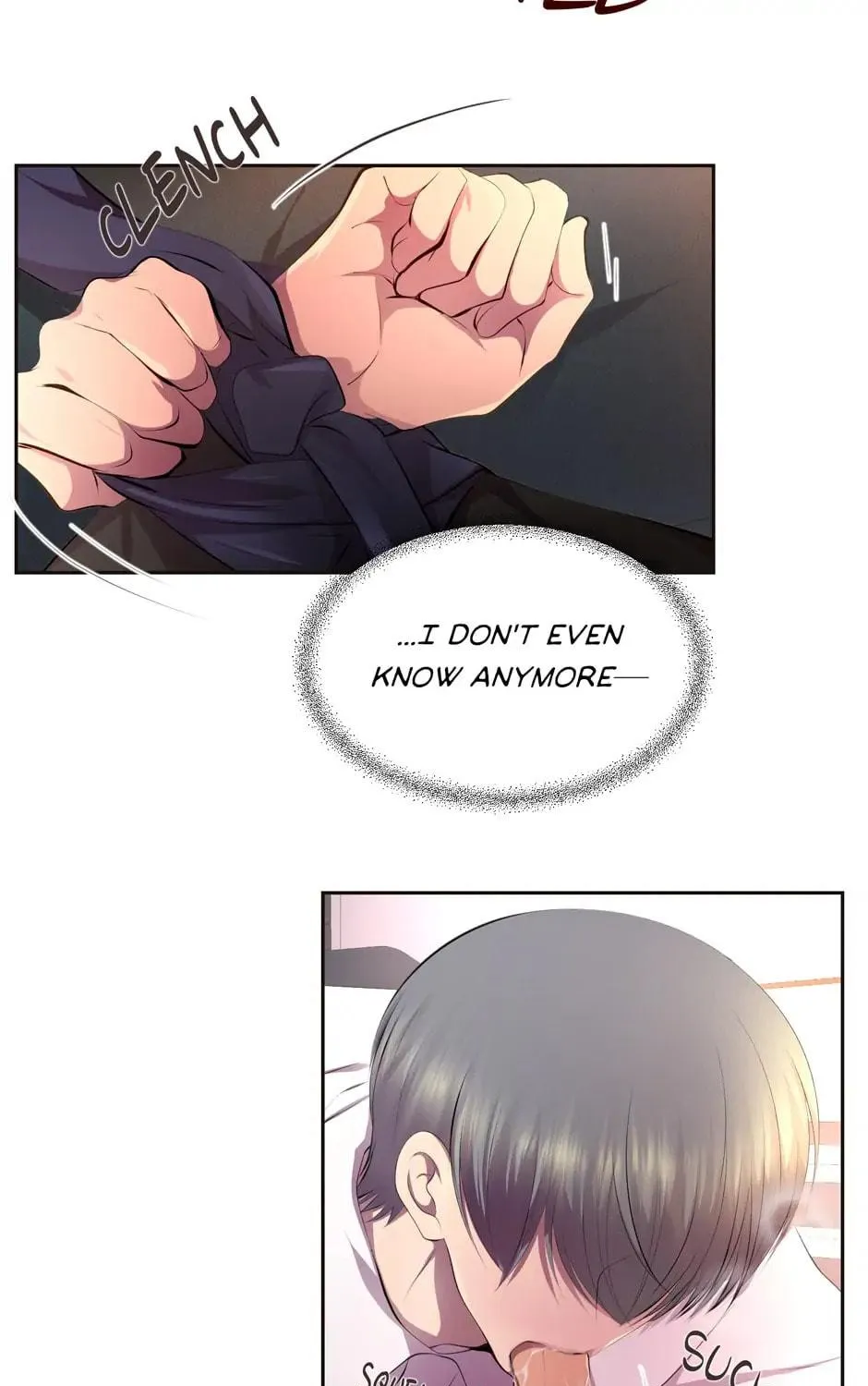 Read Hold Me Tight (Nabit) chapter 116 image 76 on Lezhin