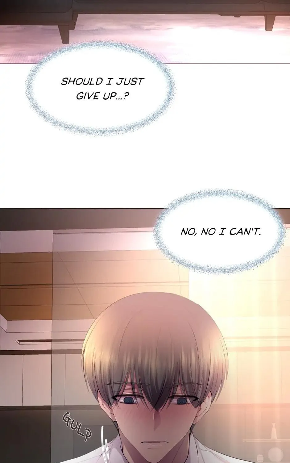 Read Hold Me Tight (Nabit) chapter 116 image 8 on Lezhin