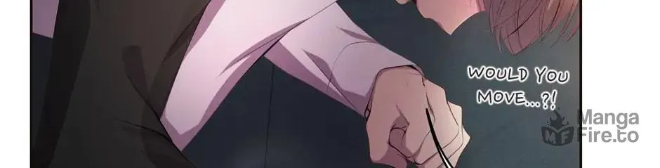 Read Hold Me Tight (Nabit) chapter 116 image 89 on Lezhin