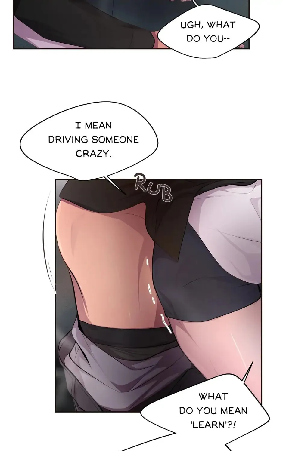 Read Hold Me Tight (Nabit) chapter 116 image 90 on Lezhin