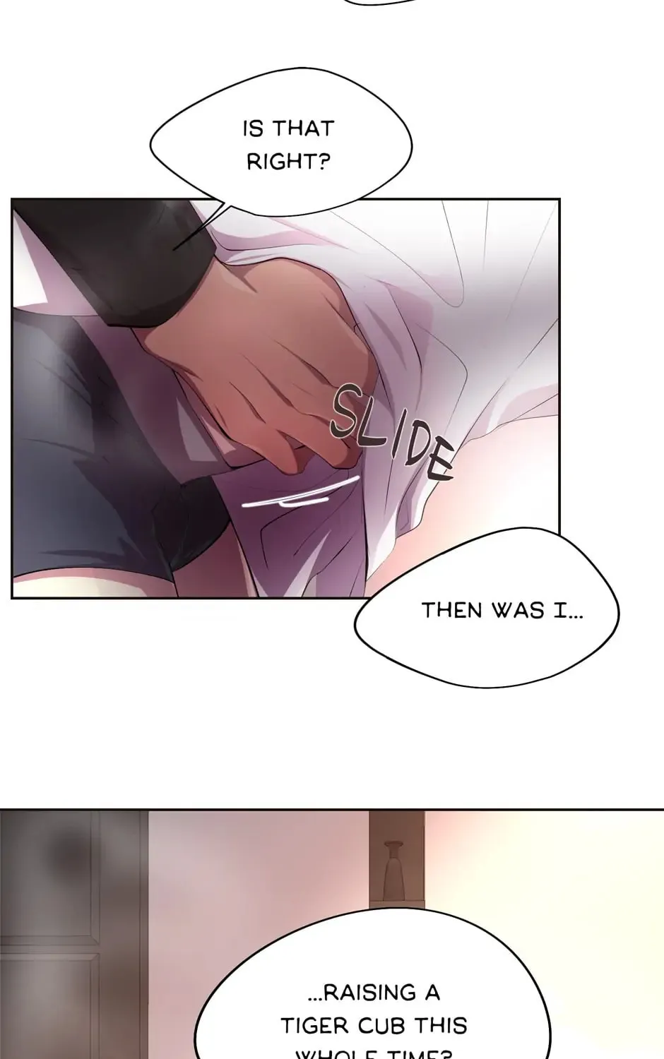 Read Hold Me Tight (Nabit) chapter 116 image 92 on Lezhin