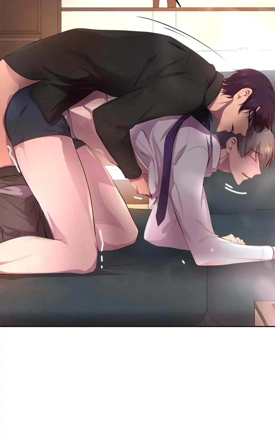 Read Hold Me Tight (Nabit) chapter 116 image 94 on Lezhin