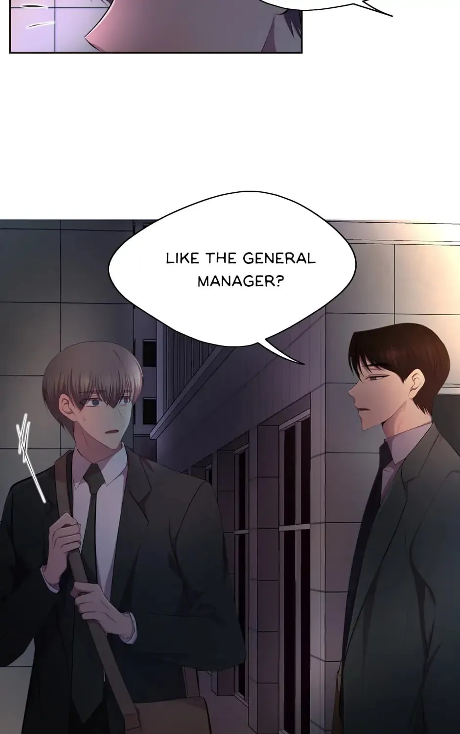 Read Hold Me Tight (Nabit) chapter 118 image 2 on Lezhin