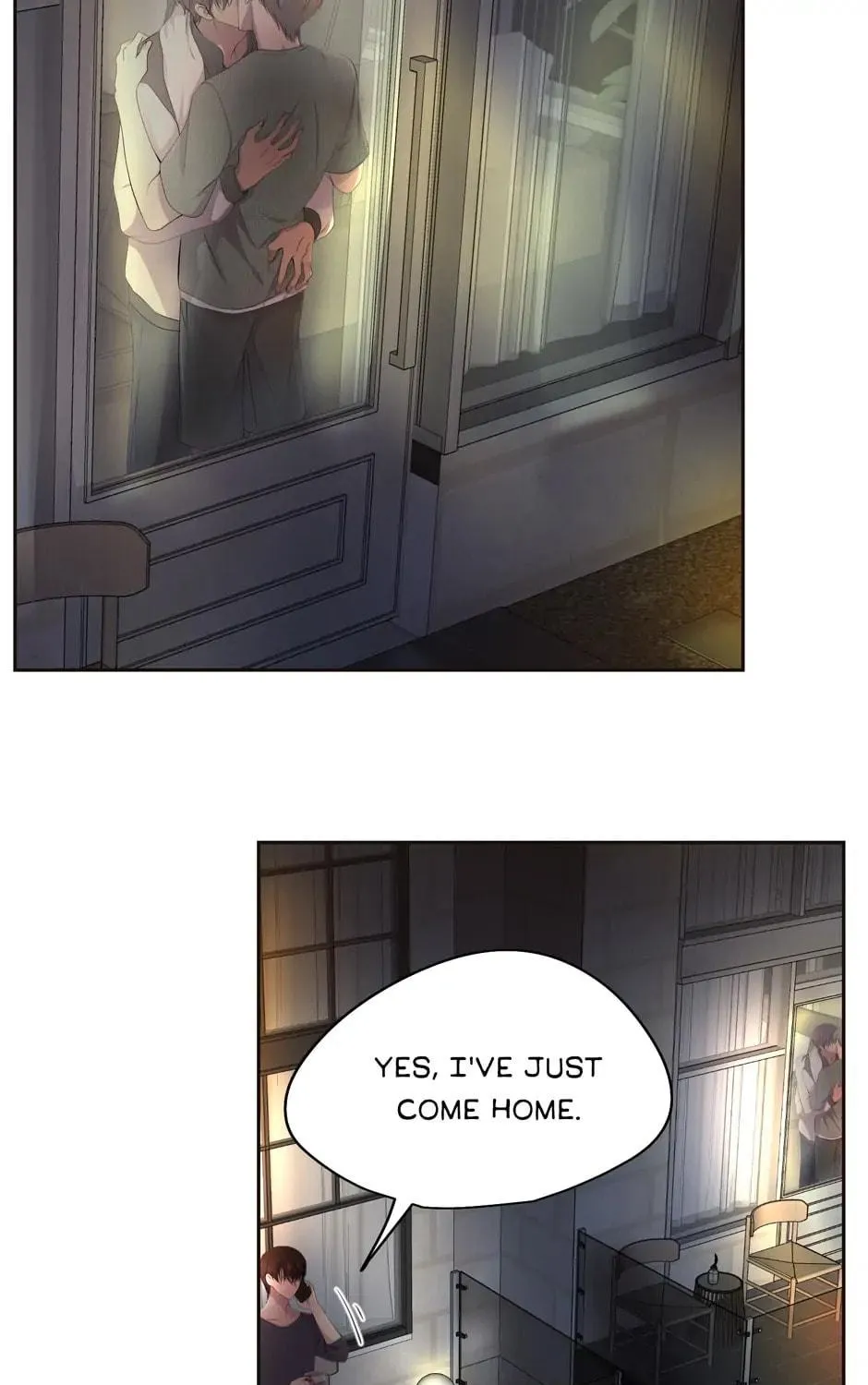 Read Hold Me Tight (Nabit) chapter 119 image 46 on Lezhin