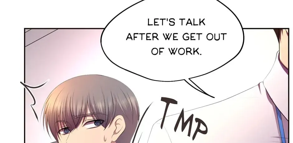 Read Hold Me Tight (Nabit) chapter 119 image 85 on Lezhin