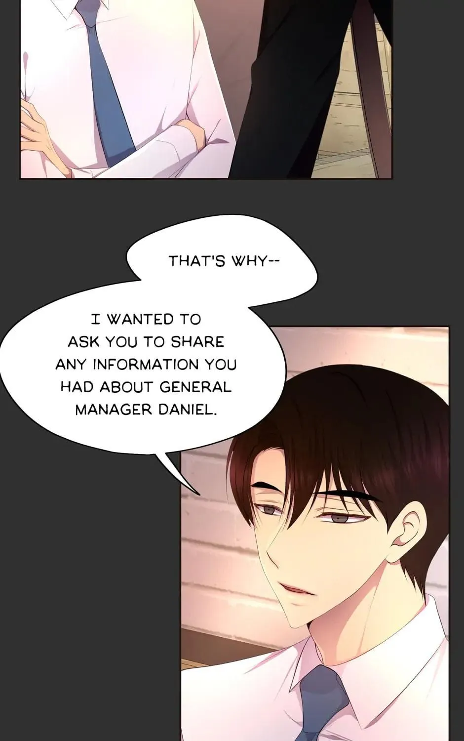 Read Hold Me Tight (Nabit) chapter 121 image 13 on Lezhin