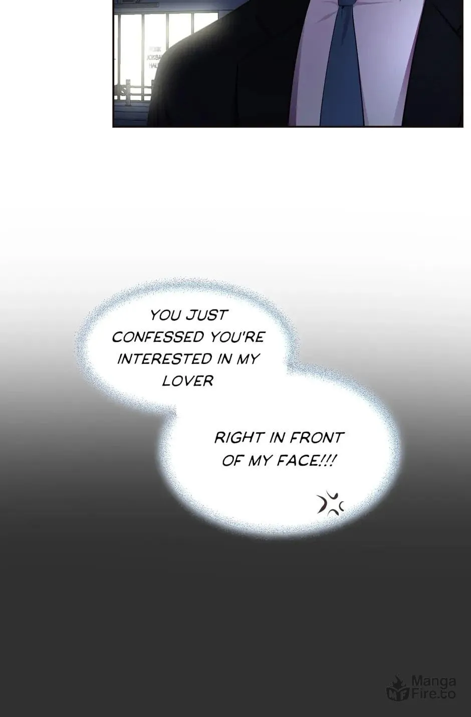 Read Hold Me Tight (Nabit) chapter 121 image 2 on Lezhin