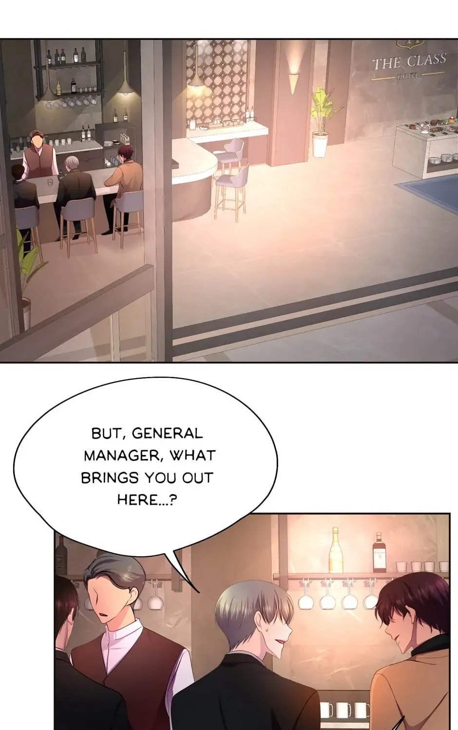 Read Hold Me Tight (Nabit) chapter 121 image 33 on Lezhin
