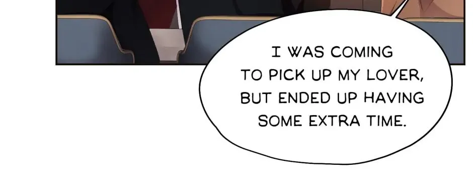Read Hold Me Tight (Nabit) chapter 121 image 34 on Lezhin