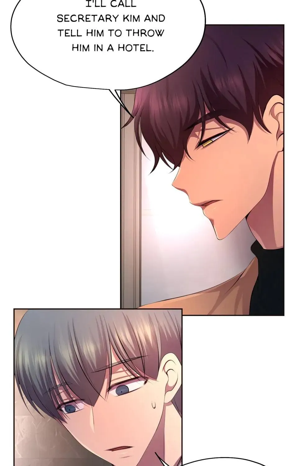 Read Hold Me Tight (Nabit) chapter 121 image 55 on Lezhin