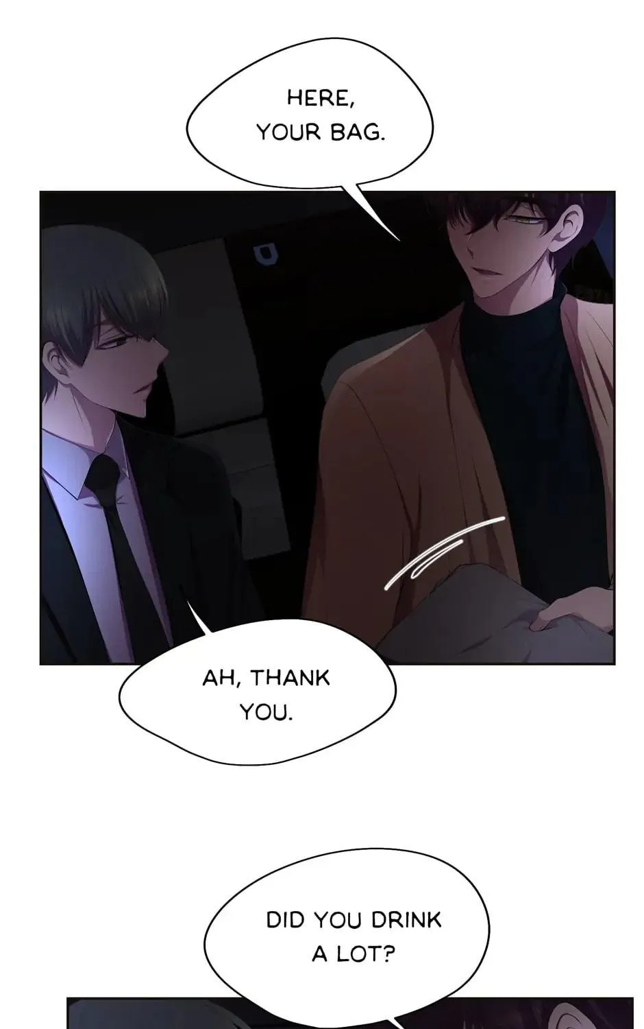 Read Hold Me Tight (Nabit) chapter 121 image 65 on Lezhin