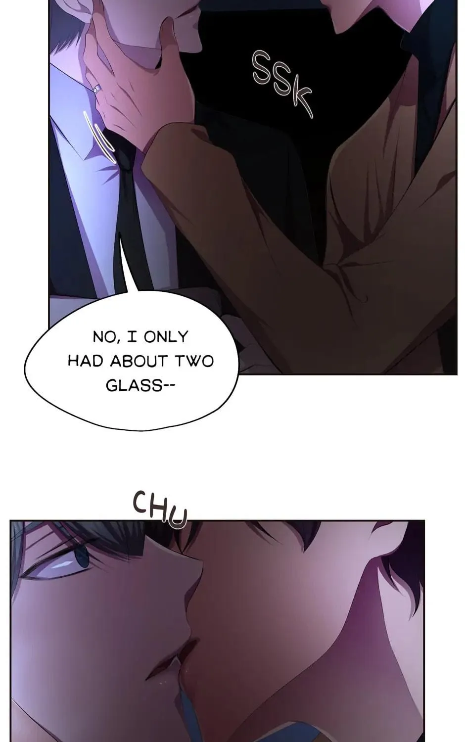 Read Hold Me Tight (Nabit) chapter 121 image 67 on Lezhin