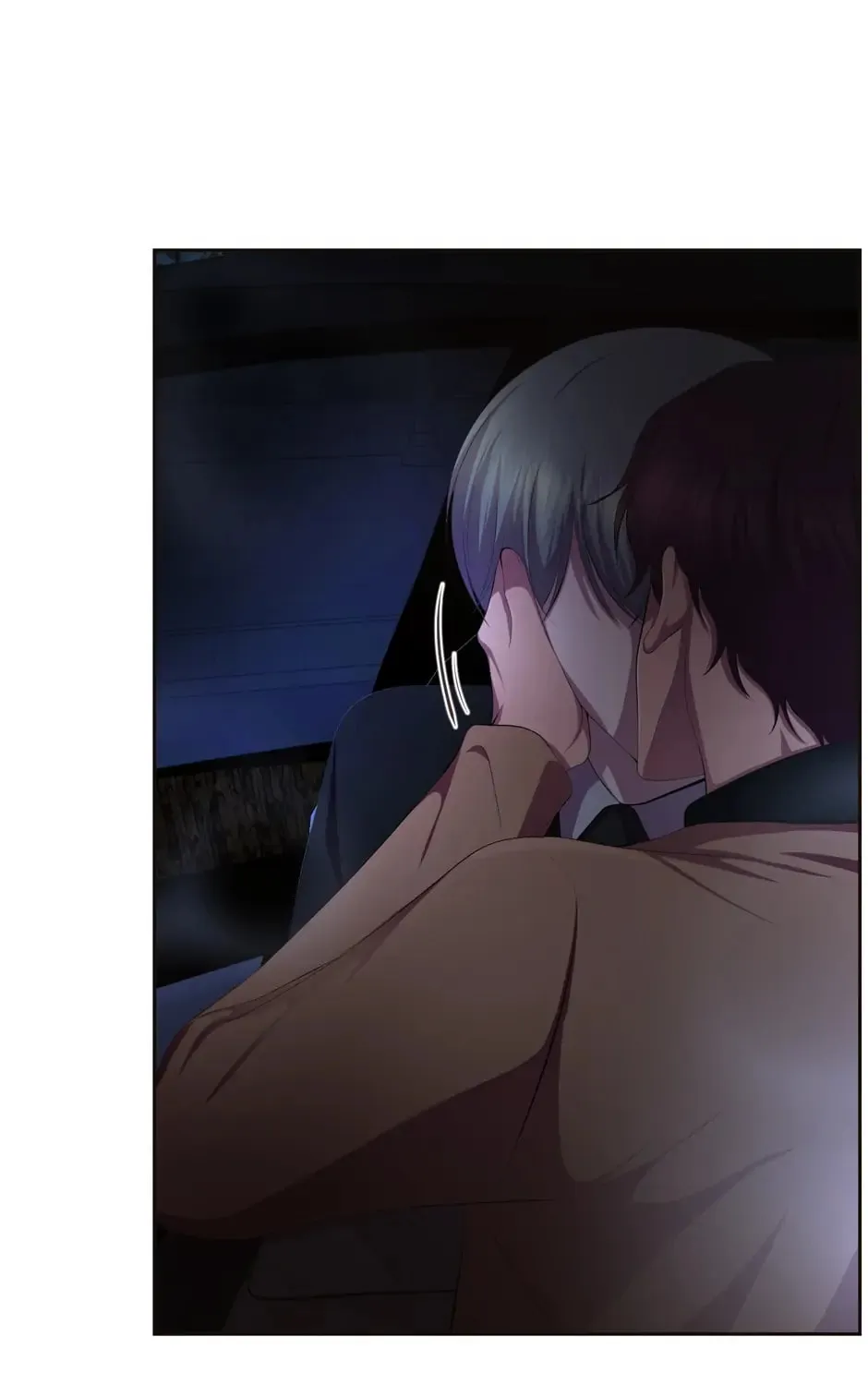 Read Hold Me Tight (Nabit) chapter 121 image 69 on Lezhin