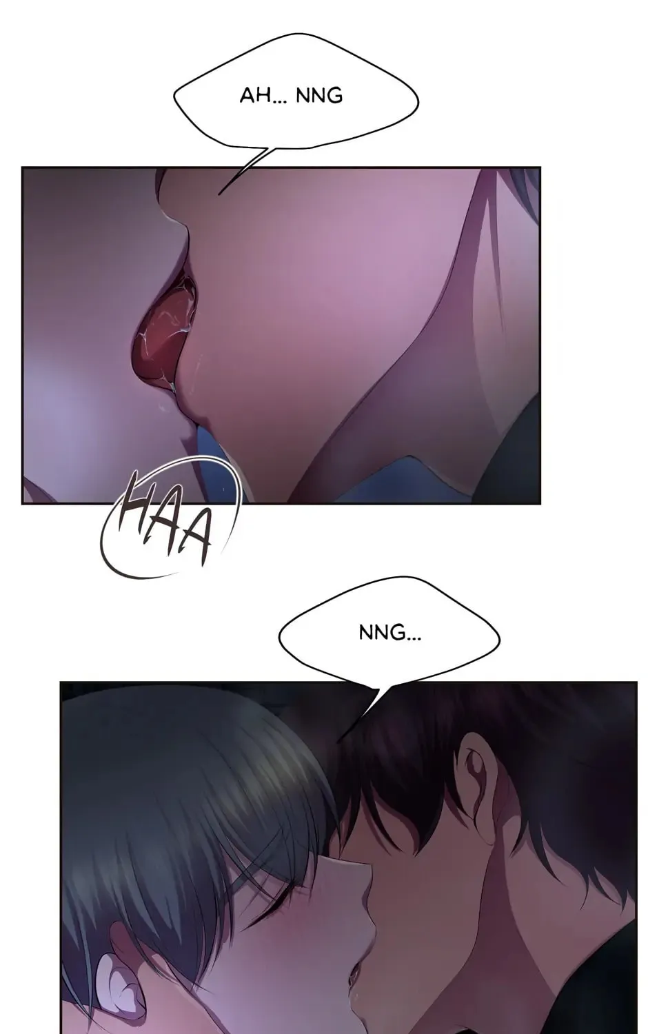 Read Hold Me Tight (Nabit) chapter 121 image 71 on Lezhin