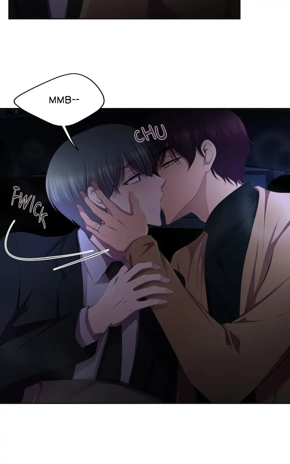 Read Hold Me Tight (Nabit) chapter 121 image 77 on Lezhin