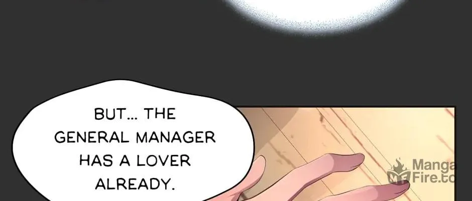Read Hold Me Tight (Nabit) chapter 121 image 8 on Lezhin