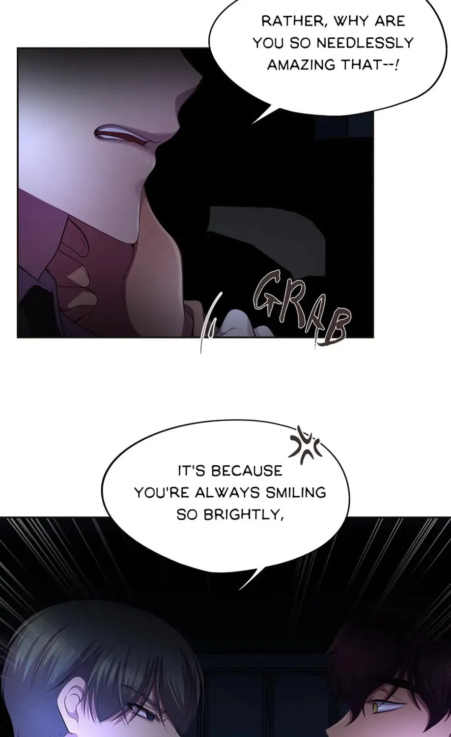 Read Hold Me Tight (Nabit) chapter 121 image 87 on Lezhin