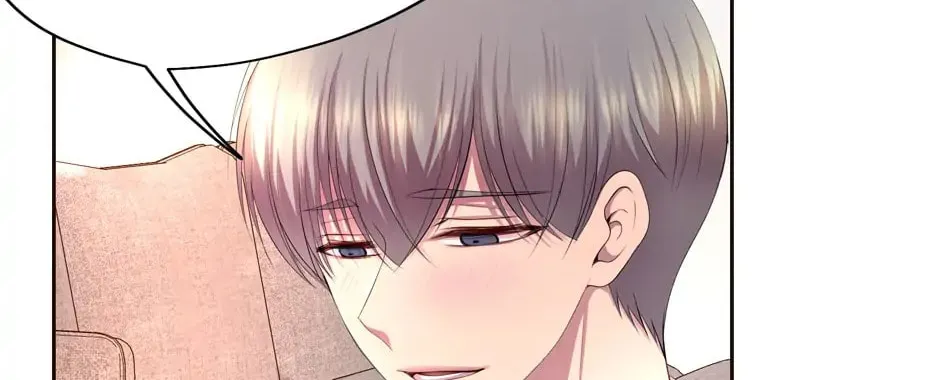 Read Hold Me Tight (Nabit) chapter 128 image 3 on Lezhin