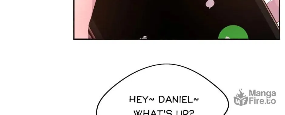 Read Hold Me Tight (Nabit) chapter 128 image 41 on Lezhin