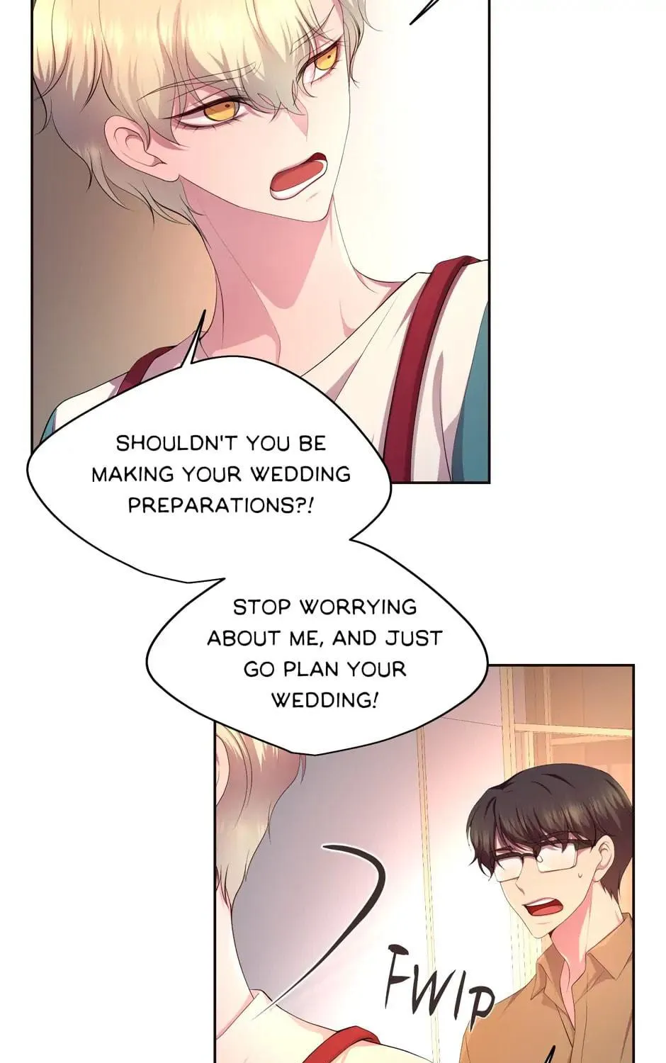 Read Hold Me Tight (Nabit) chapter 128 image 52 on Lezhin