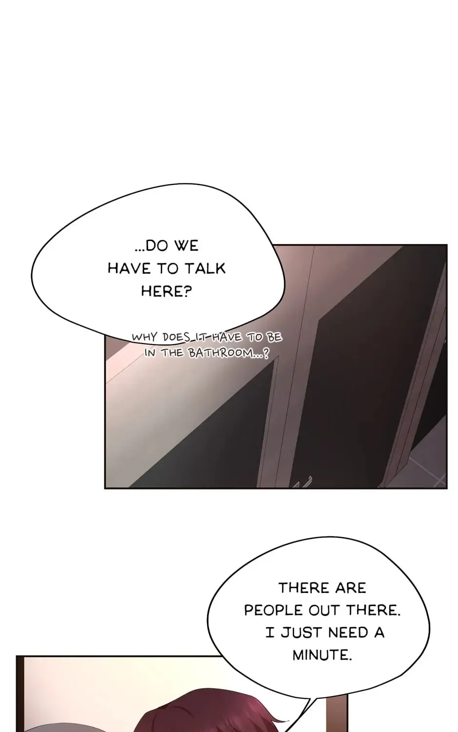 Read Hold Me Tight (Nabit) chapter 128 image 72 on Lezhin