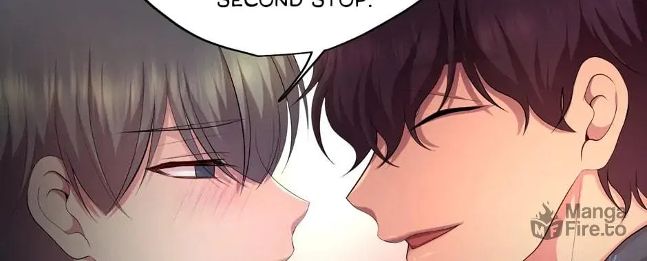 Read Hold Me Tight (Nabit) chapter 128 image 77 on Lezhin