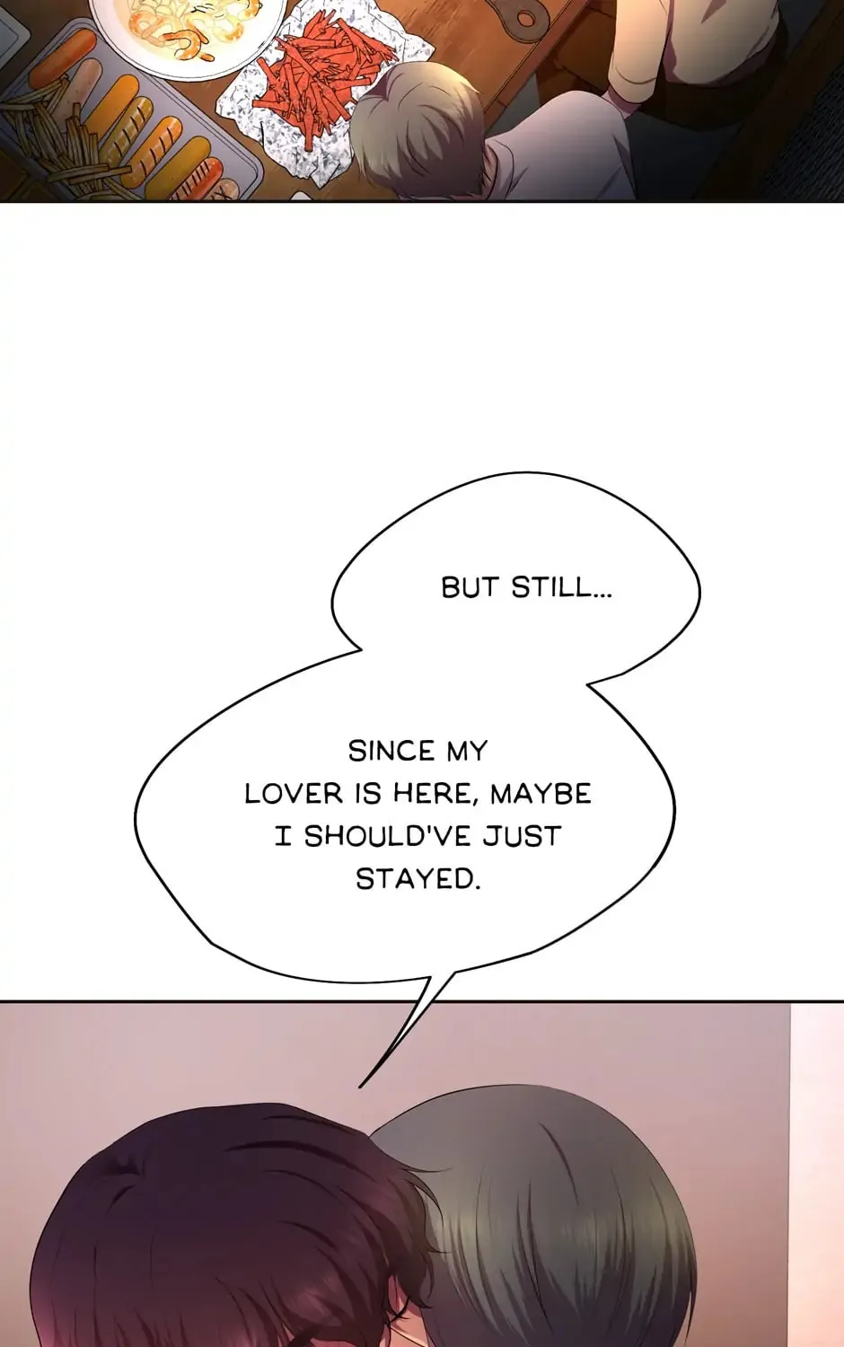 Read Hold Me Tight (Nabit) chapter 128 image 80 on Lezhin