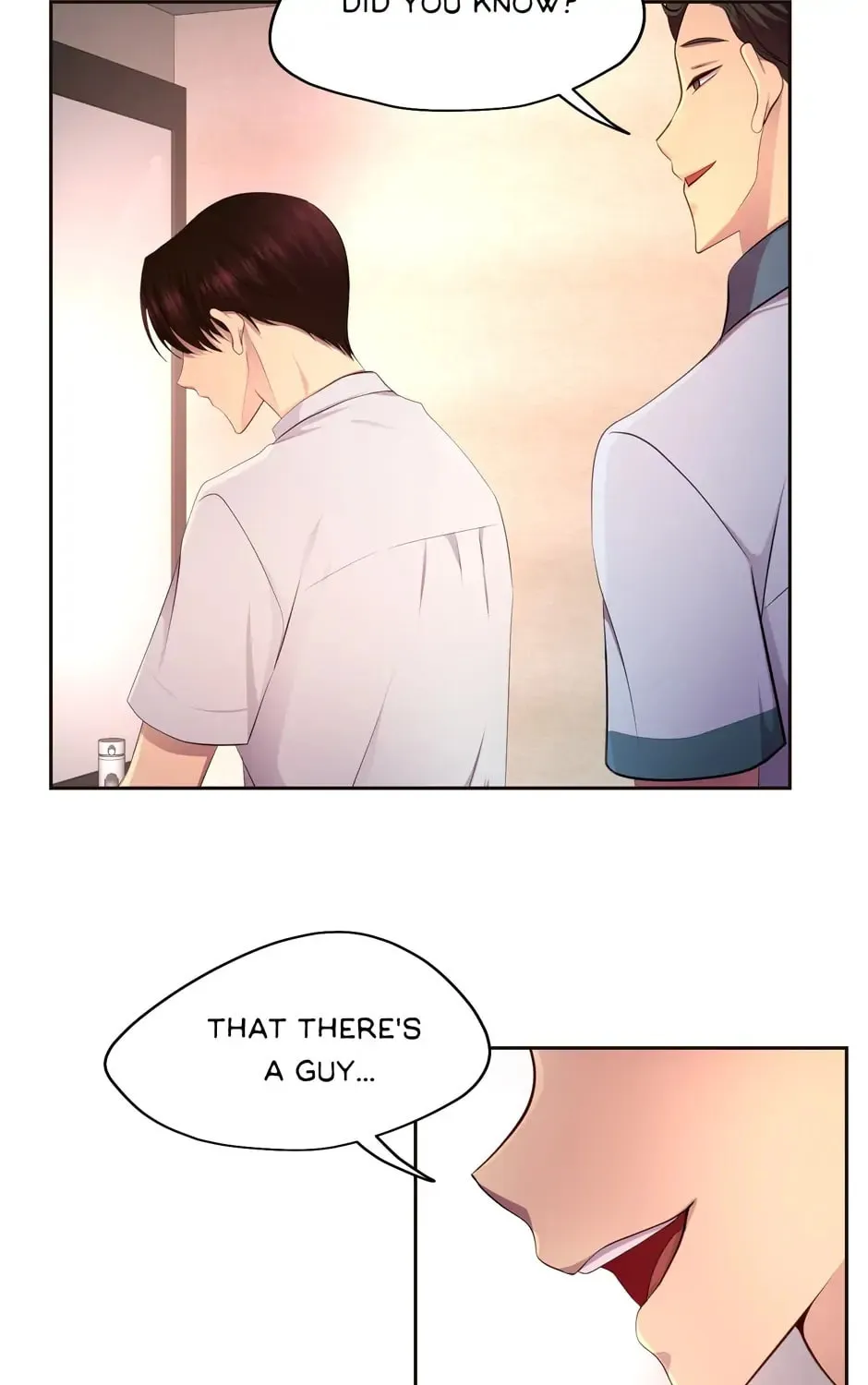 Read Hold Me Tight (Nabit) chapter 128 image 90 on Lezhin