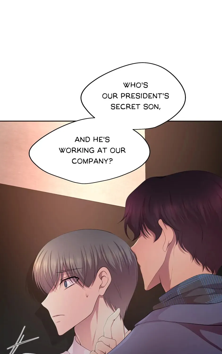 Read Hold Me Tight (Nabit) chapter 128 image 92 on Lezhin