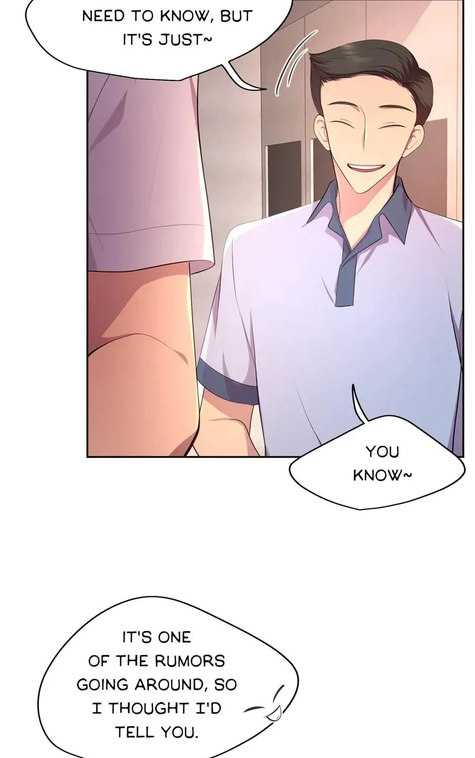 Read Hold Me Tight (Nabit) chapter 129 image 25 on Lezhin
