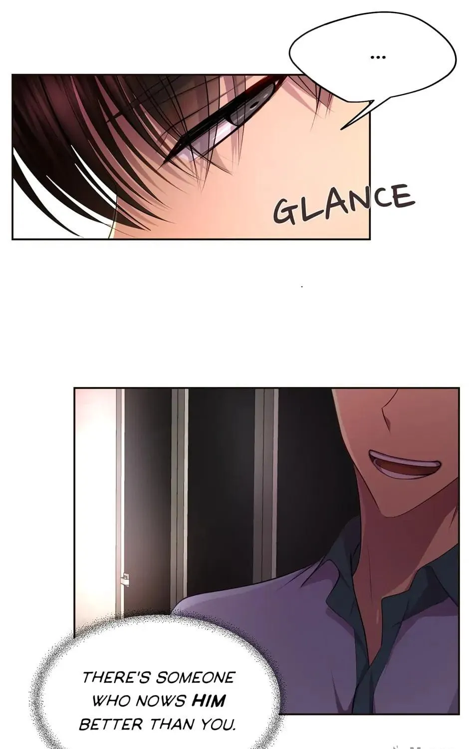 Read Hold Me Tight (Nabit) chapter 129 image 35 on Lezhin