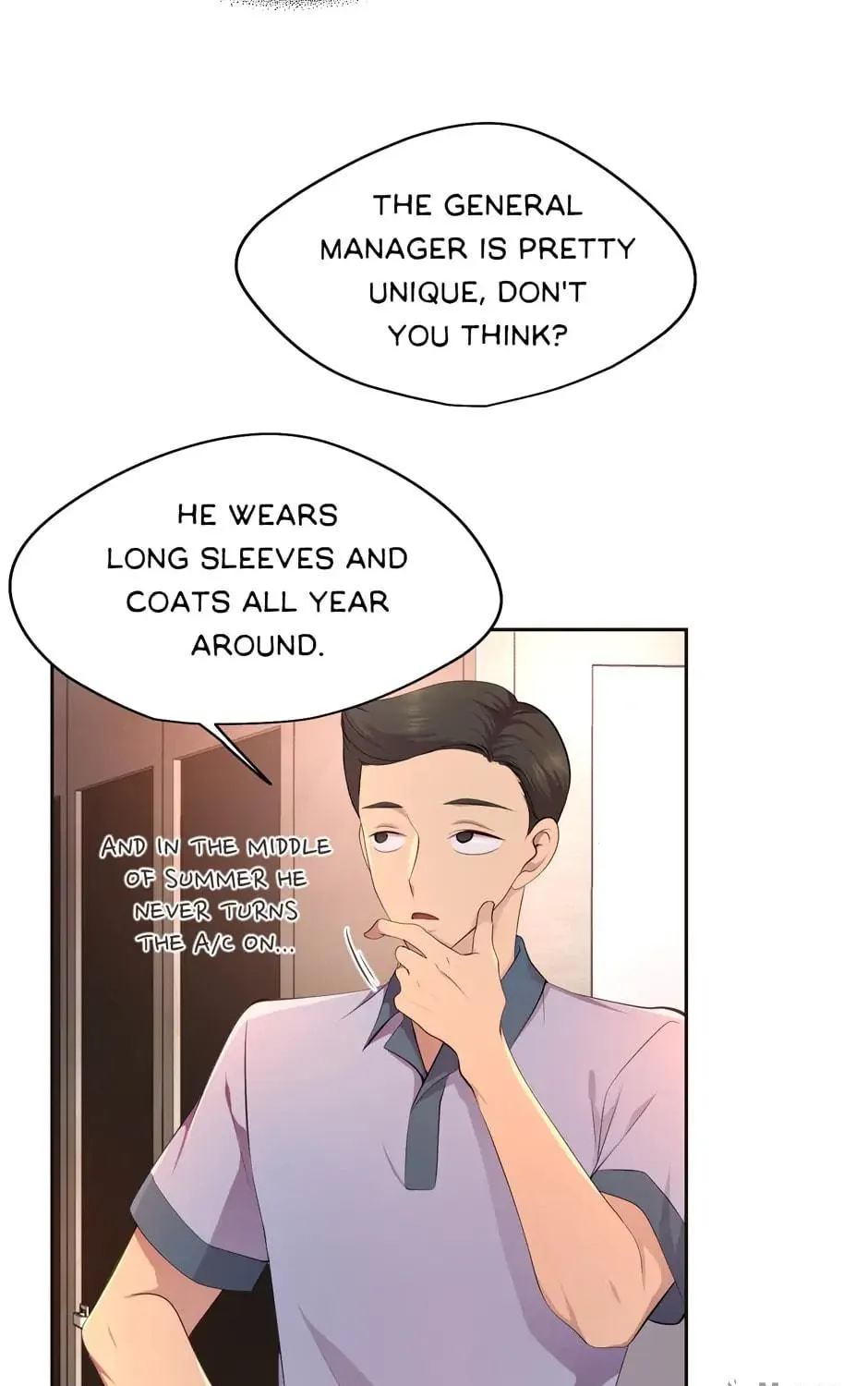 Read Hold Me Tight (Nabit) chapter 129 image 37 on Lezhin