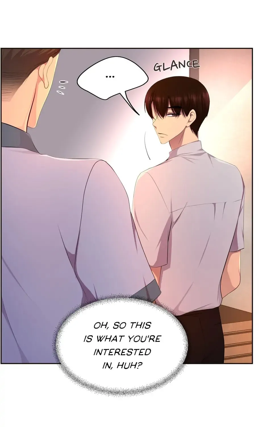 Read Hold Me Tight (Nabit) chapter 129 image 41 on Lezhin