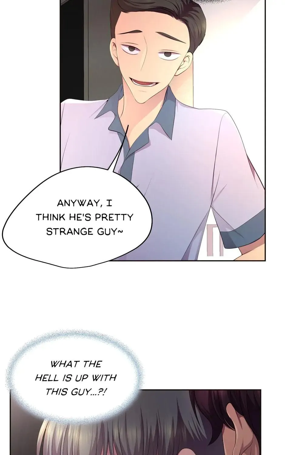 Read Hold Me Tight (Nabit) chapter 129 image 43 on Lezhin