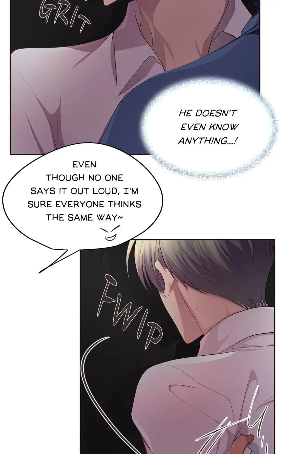 Read Hold Me Tight (Nabit) chapter 129 image 45 on Lezhin