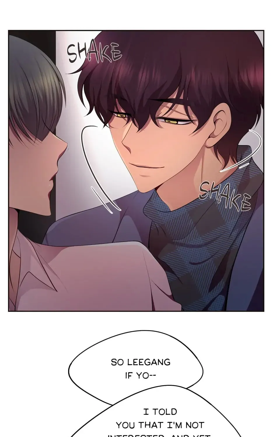 Read Hold Me Tight (Nabit) chapter 129 image 47 on Lezhin