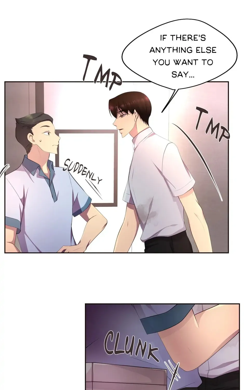 Read Hold Me Tight (Nabit) chapter 129 image 53 on Lezhin