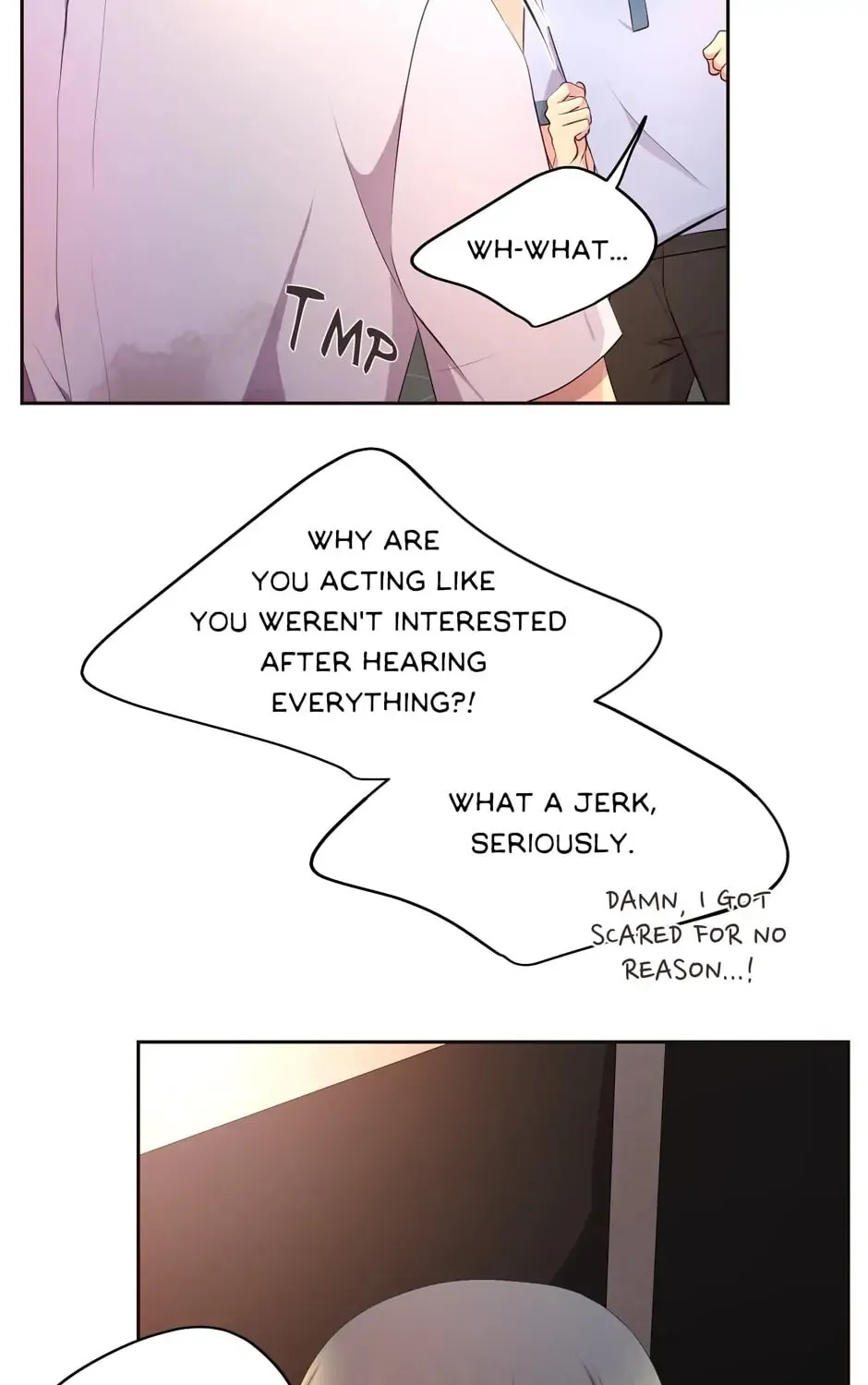 Read Hold Me Tight (Nabit) chapter 129 image 57 on Lezhin