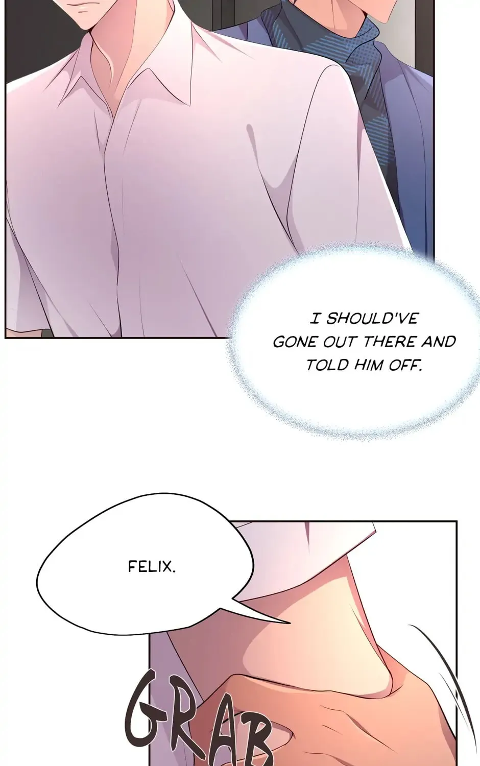 Read Hold Me Tight (Nabit) chapter 129 image 63 on Lezhin